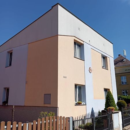 Apartman U Vanu Ústí nad Labem Exterior foto