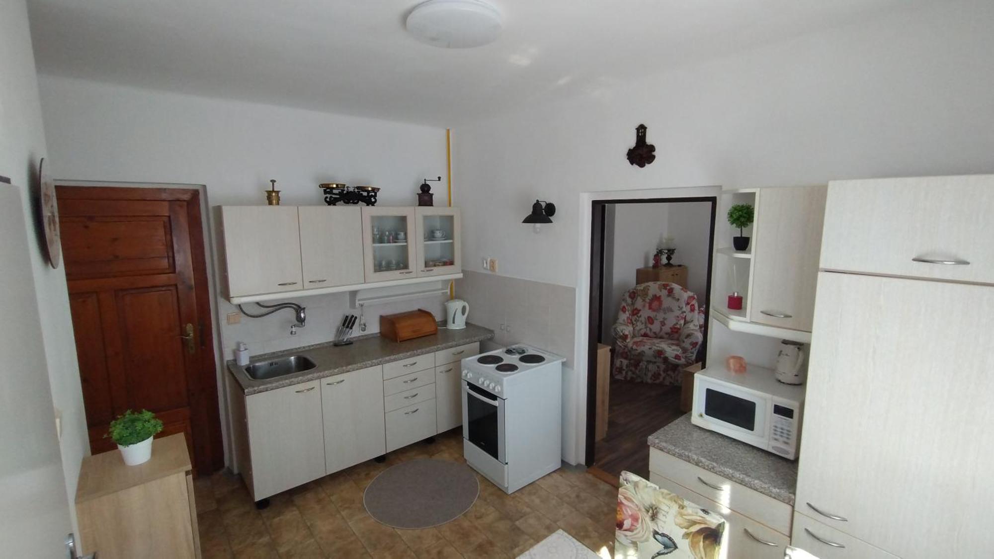 Apartman U Vanu Ústí nad Labem Exterior foto