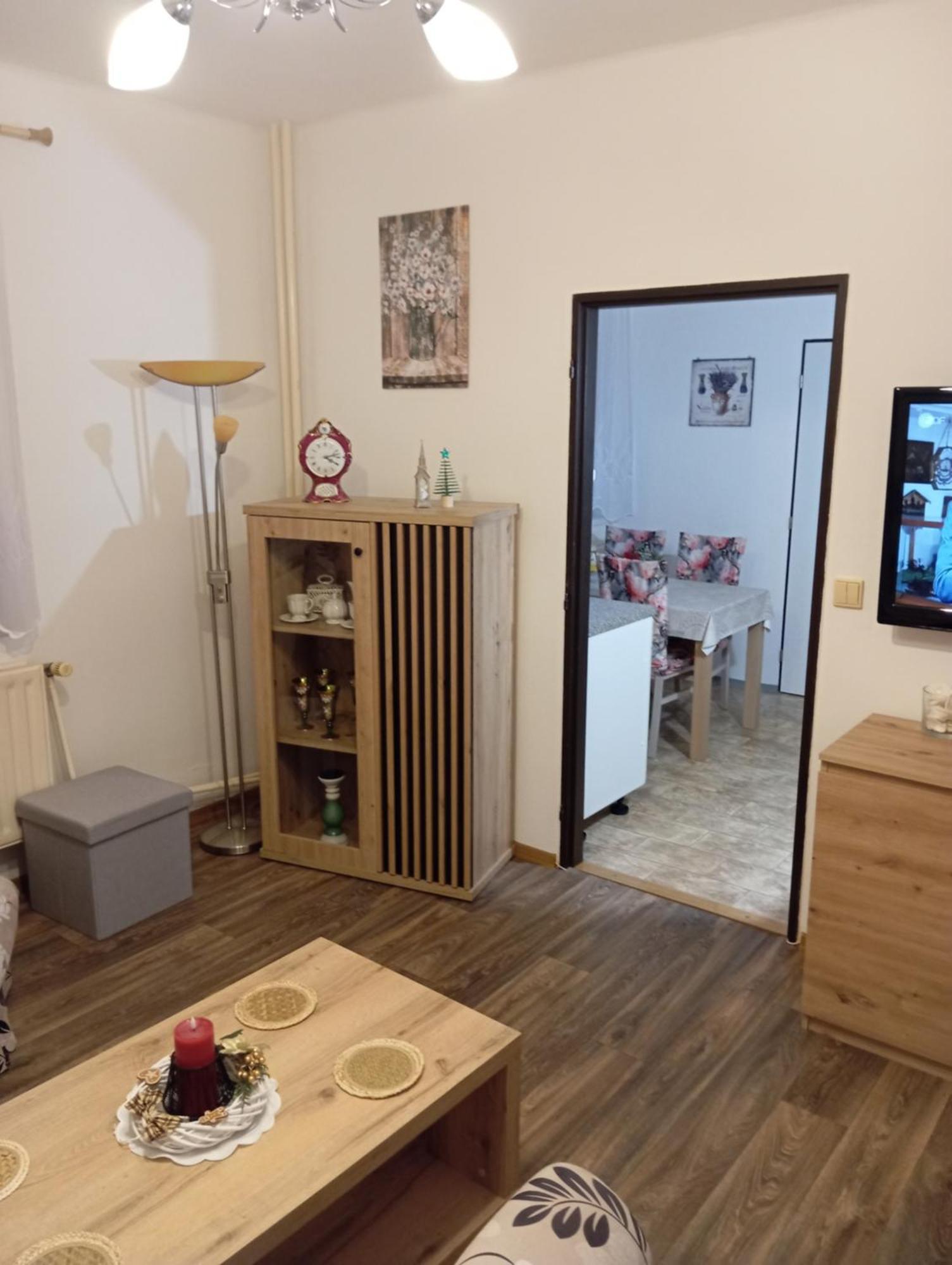 Apartman U Vanu Ústí nad Labem Exterior foto